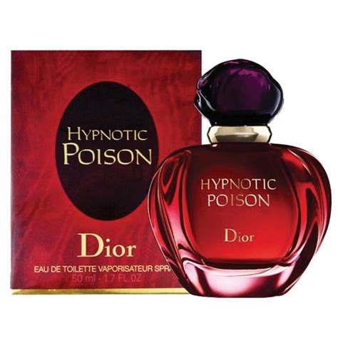 Recensioni di Hypnotic Poison Eau de Toilette, Christian Dior